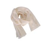 Merino vilnos &scaron;alikas Aurea Vita Beige