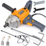 Statybinis mai&scaron;ytuvas-mikseris PowerMat 2400W