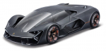 Surenkamas modelis Maisto Die Cast Lamborghini Terzo Millennio, 34 d
