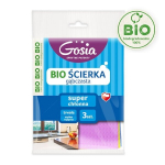 Gosia &scaron;luostės-kempinės, 3 vnt.