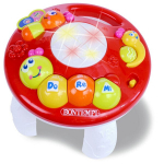 Muzikinis veiklos stalas Bontempi Baby, 70 2325