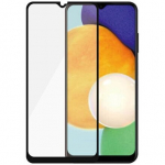 PanzerGlass E2E Regular ekrano apsauga, skirta Samsung A03