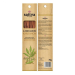 Smilkalai Sattva Ayurveda Kardamonas, 30 g
