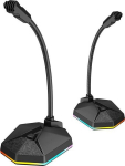 Mikrofonas Havit RGB GK57