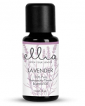 Eterinis aliejus Ellia ARM-EO15LAV-WW Lavender, 15 ml