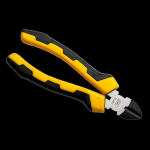 Kerpančios žnyplės Deli Tools EDL2207 - 7