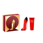 Rinkinys moterims Carolina Herrera Very Good Girl EDP 80 ml + kūno losjonas 100 ml
