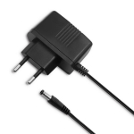 Maitinimo &scaron;altinis ki&scaron;tukinis 5W 5V 1a 55*21 Qoltec
