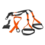 Universalus pratimų diržai Spokey Lilt