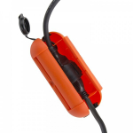 Vandeniui atspari dėžė Electraline