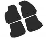 Kilimėliai ARS AUDI A4 1995-2001 (B5) /14\1 Exclusive