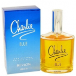 Tualetinis vanduo Revlon Charlie Blue EDT moterims 100 ml