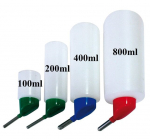 Croci gertuvė graužikams, 800ml.