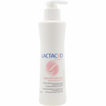 Intymios higienos prausiklis jautriai odai Lactacyd Pharma 250 ml