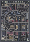 Narma kilimas Tidriku 160x230 cm