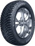 Michelin X-Ice North 4 225/45R17 94 T,