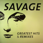 Vinilinė plok&scaron;telė SAVAGE "Greatest Hits & Remixes"