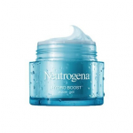 Maitinamasis veido kremas-gelis Neutrogena Hydro Boost, 50 ml