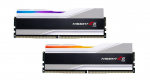 Operatyvioji atmintis (RAM) G.Skill Trident Z5 RGB DDR5-6000 CL36-36-36-96 1.35V 32GB (2x16GB) Intel XMP / AMD EXPO F5-6000J3636F16GX2-TZ5RS