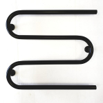 Nerūdijančio plieno rank&scaron;luosčių džiovintuvas Elonika EN470SD, 700x600mm