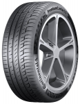 Continental PremiumContact 6 245/40R19 98 W XL FR