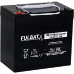 Akumuliatorius Fulbat FPC12-60 T6 60 Ah 12V