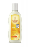 &Scaron;ampūnas su avižomis Weleda 190 ml