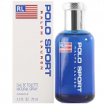 Tualetinis vanduo Ralph Lauren Polo Sport EDT vyrams 75 ml