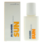 Tualetinis vanduo Jil Sander Sun Women EDT moterims 30 ml