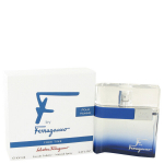 Tualetinis vanduo Salvatore Ferragamo F by Ferragamo Free Time EDT vyrams 100 ml