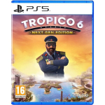 Tropico 6 Next Gen Edition, Playstation 5 PS5