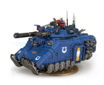 Space Marines Primaris Repulsor Executioner, 48-55