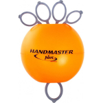 Pla&scaron;takos treniruoklis Handmaster Plus, oranžinis