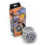 Riedučiai 4vnt. 78 * 24 mm, PU 82A