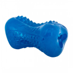 Rogz Yumz Treat Medium Blue mėlynas kaulas, 11.5x4cm