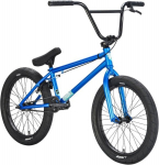 Mafia Kush 2+ 20" BMX Freestyle dviratis, Brooks