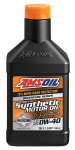 Alyva AMSOIL SAE 0W-40 SS Synthetic Motor Oil 0.946ml (AZFQT)