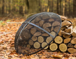 Dangtis metalinei laužavietei, CookKing 69cm