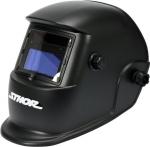 Suvirintojo kaukė su automati&scaron;kai tamsėjančiu filtru, Sthor (74480)