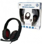 LogiLink HS0033