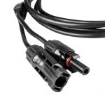 JUNGIAMASIS KABELIS MC4 / DC 5,5*2,5, ILGIS 2 M NEO 90-148