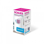 ECOSOFT SCALEX MASTELIO FILTRAS KATILAMS IR KATILAMS