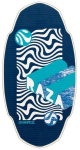 DB Raza Pro Skimboard banglentė, M dydis