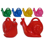 Vaiki&scaron;kas Laistytuvas Gėlėms Sraigės Formos