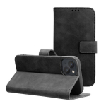 Dėklas telefonui Tender Book skirtas Samsung Galaxy A53 5G, juodas