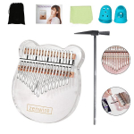 17 klavi&scaron;ų kalimba Zenwire K-03a
