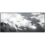 Pelės kilimėlis Xtrfy GP5 Litus White, XL