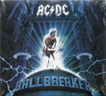 CD AC/DC "Ballbreaker"
