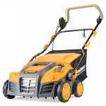 Elektrinis aeratorius &ndash; skarifikatorius 2600W Powermat