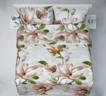 Rustilė patalynės komplektas, 150x215, 2 dalių